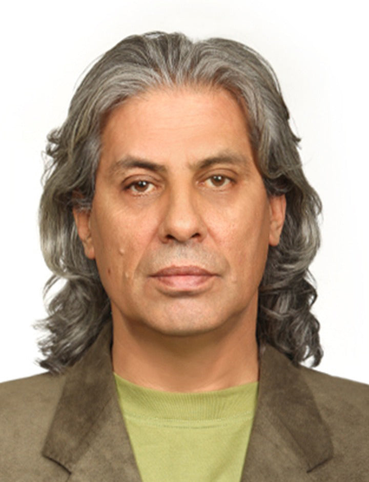 Romin Mohtasham