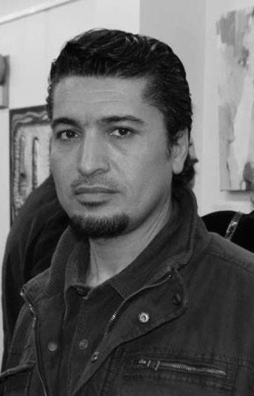 Ahmed Alkarkhi