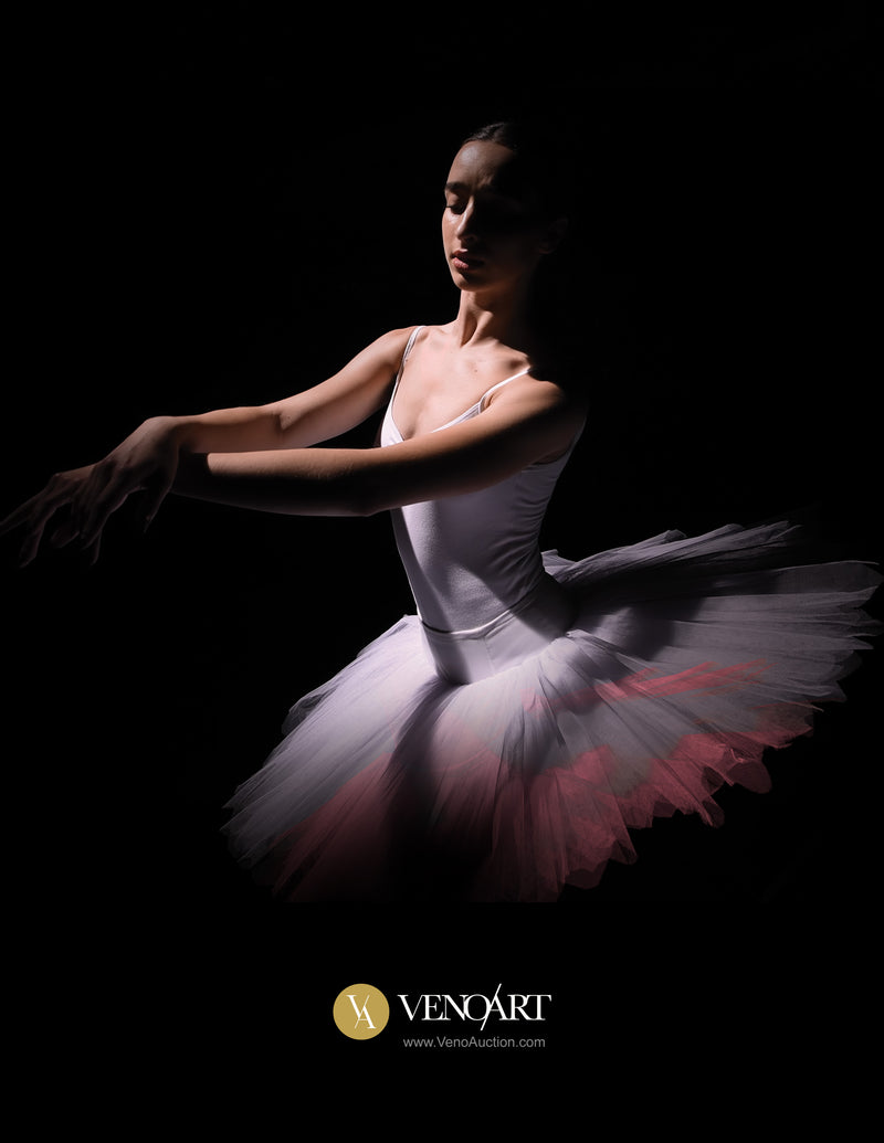 The VenoArt Valentine's Auction