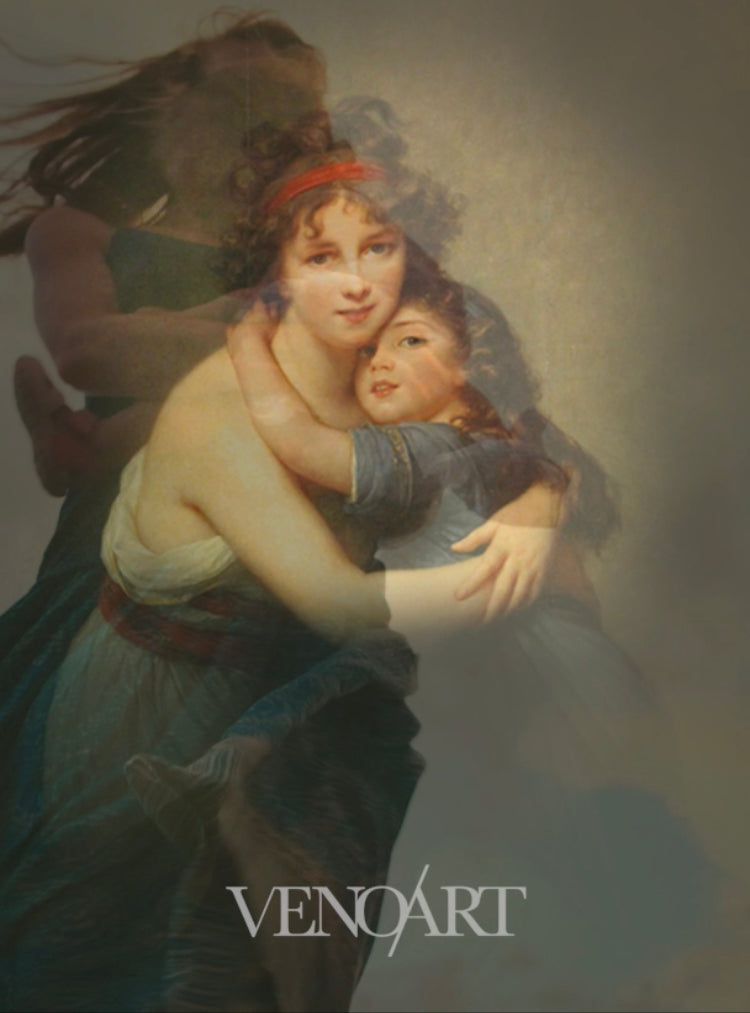 The VenoArt Mother's Day Auction