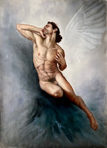 6664-Il Sogno Di Icaro (Icarus Dream)