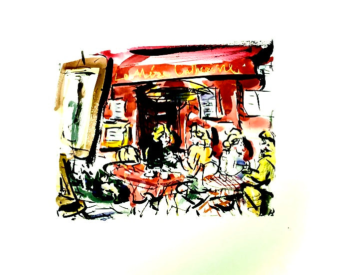 1109-CAFE PARIS MONTMARTRE 03