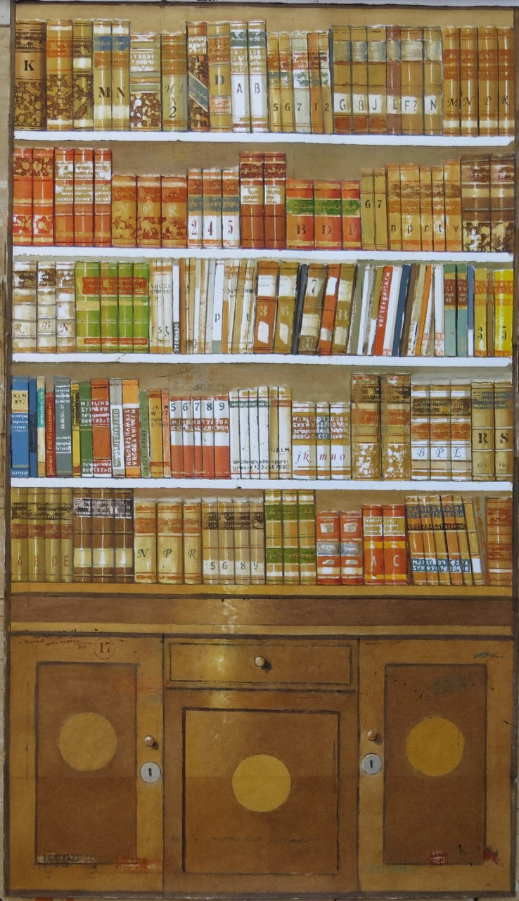 3151-Bookshelf