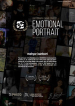 9205-Emotional Portrait