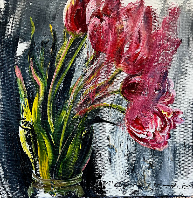 0404-Tulip Flowers 01
