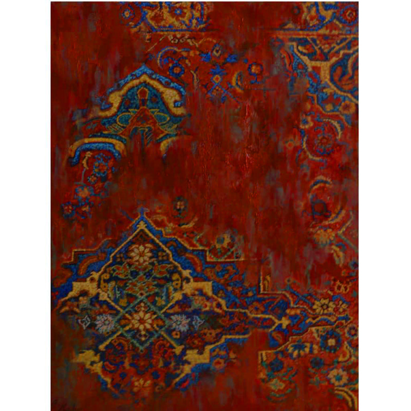 4202-Persian Carpet 02