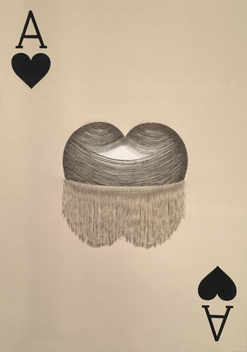 6507-Ace of Heart