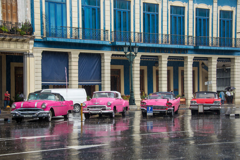 3753-Havana Rainy Day
