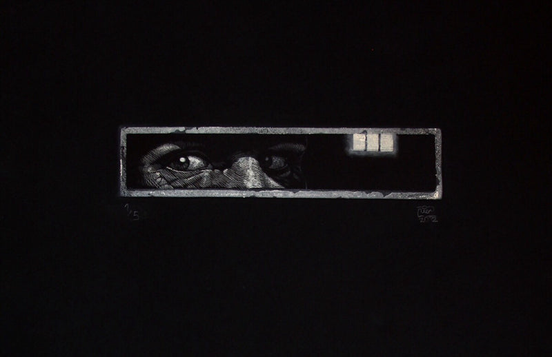 6451-From the “Hatch” Series, 2015